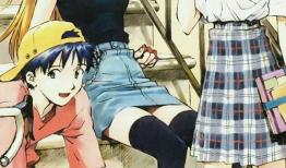 eva漫画,虚拟现实与人类命运的交织