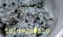 芝麻豆腐,传统美食的传承与创新